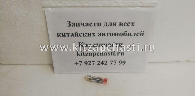 Распылитель форсунки для ремонта форсунки FOTON 1089 Bosch 0445120081