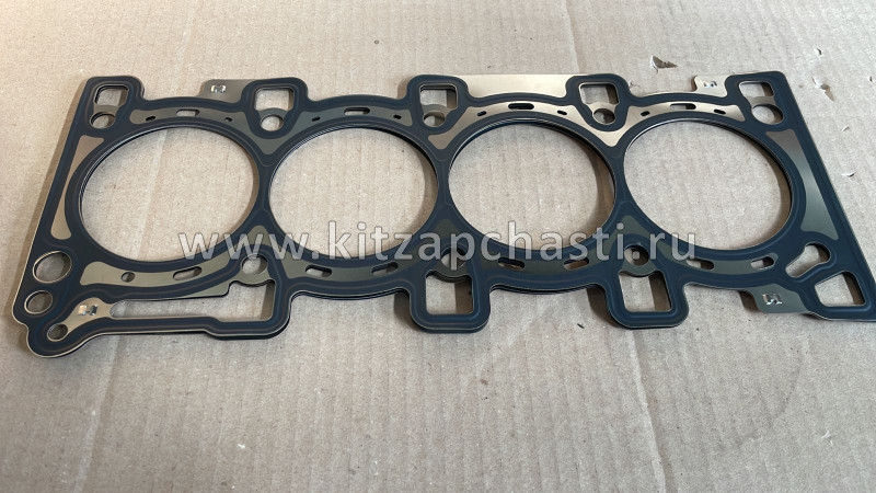 Прокладка головки блока цилиндров JAC T6  1002210GD190
