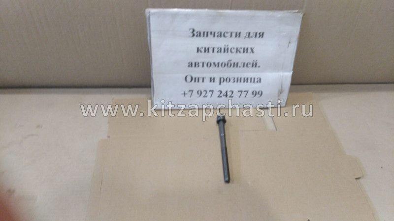 Болт головки блока цилиндров Geely Emgrand X7 NEW 1016050316