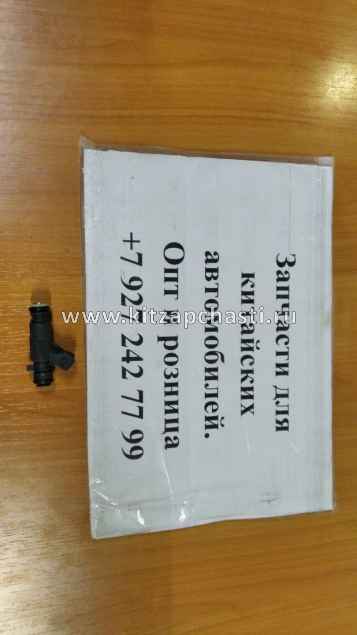 Форсунка топливная Geely GC6 1086001154