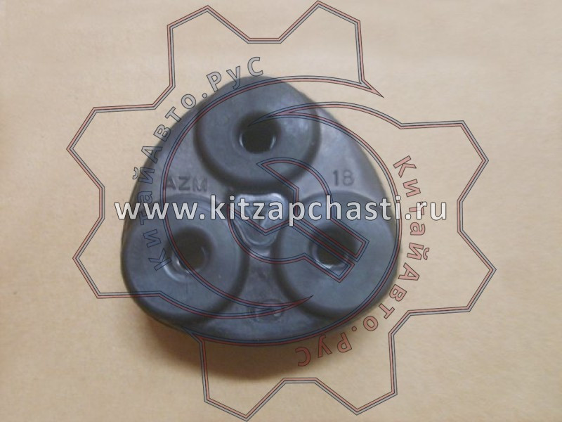 Подушка глушителя HAVAL H9 2pecт 1201012D01A1