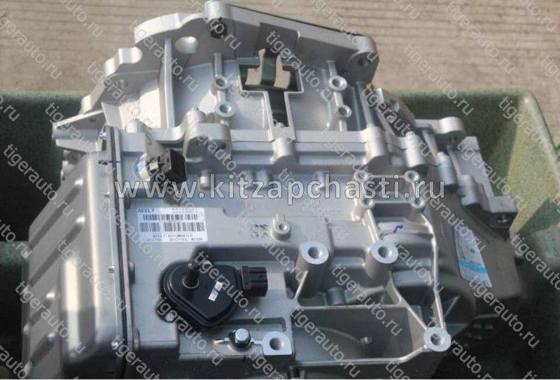 КОРОБКА ПЕРЕДАЧ В СБОРЕ Geely Atlas 3043001600