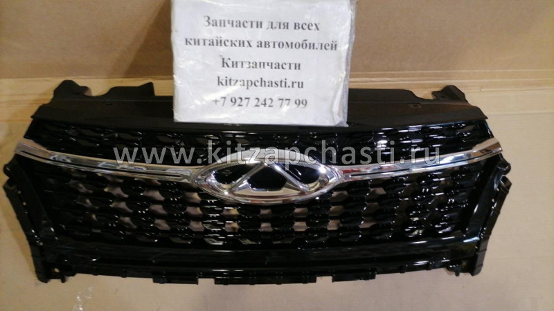 Решетка радиатора Chery Tiggo 4 602000263AA