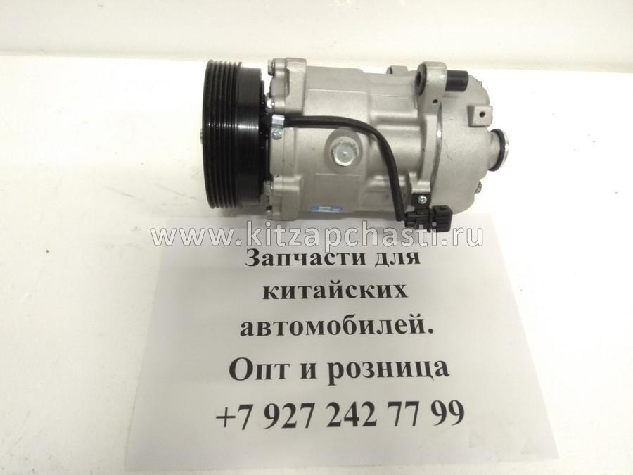 Компрессор Chery M11 A11-8104010BA