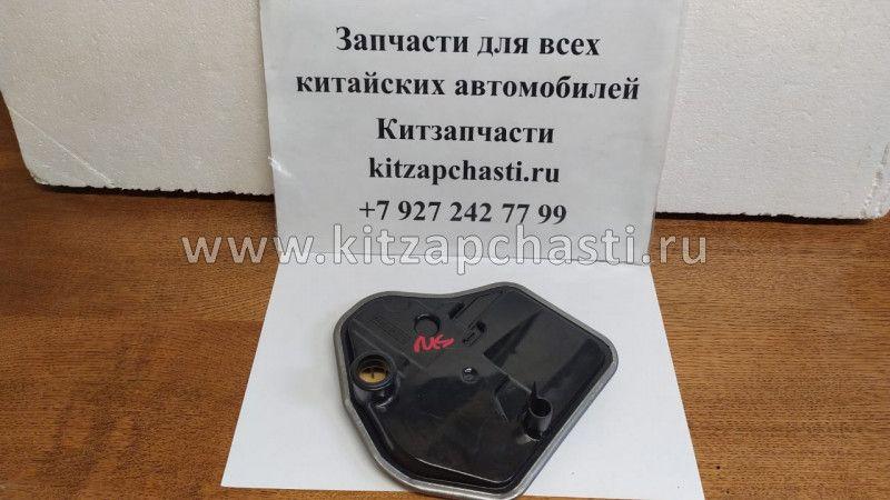 Фильтр масляный АКПП Changan CS35 H16023-5241, H16023-5240