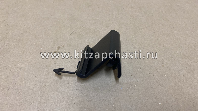 ЗАГЛУШКА ТСУ ЗАДНЕГО БАМПЕРА Haval F7 РЕСТАЙЛИНГ С 2022 2804206XKQ11A JORDEN JH02F7X22019