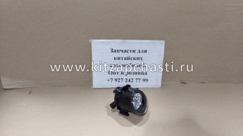 Фара противотуманная правая Chery Tiggo 5 M11-3732020