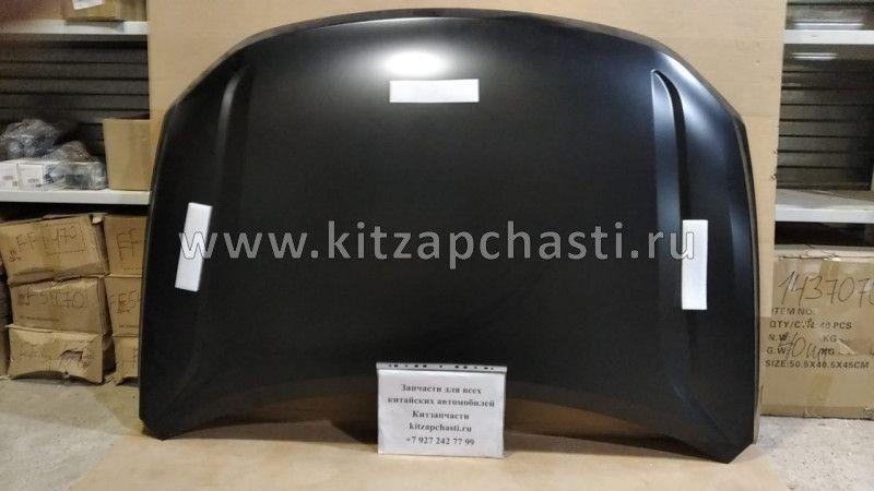 Капот Changan CS35 Plus S111F270101-0100