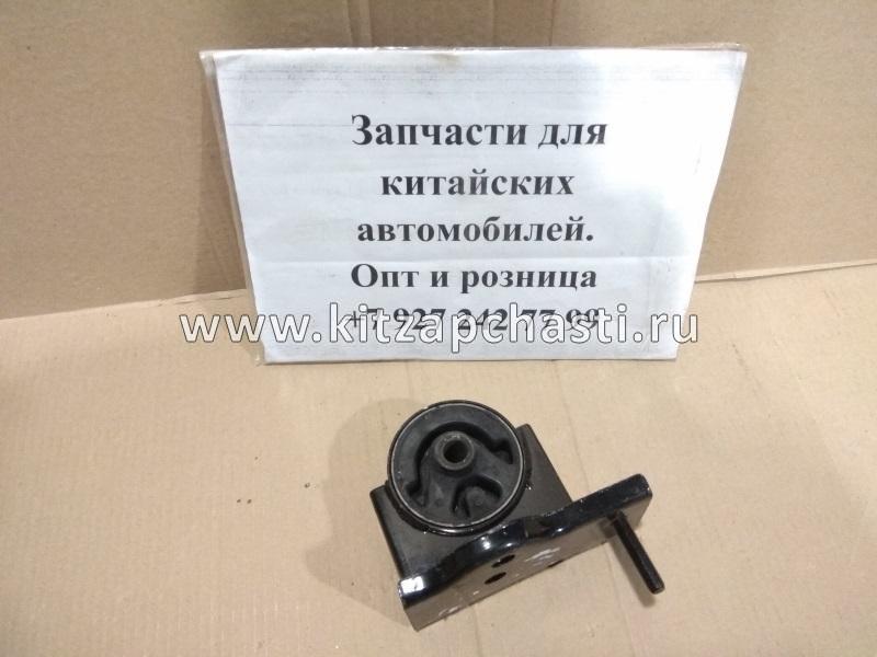 Подушка (опора) двигателя задняя Chery Tiggo FL, Vortex Tingo FL E4G16 Цепь ГРМ T11-1001710NA